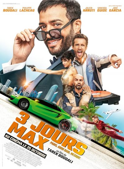 watch-Only 3 Days Left (2023)