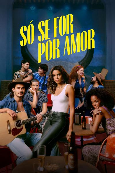 watch-Only for Love (2022)