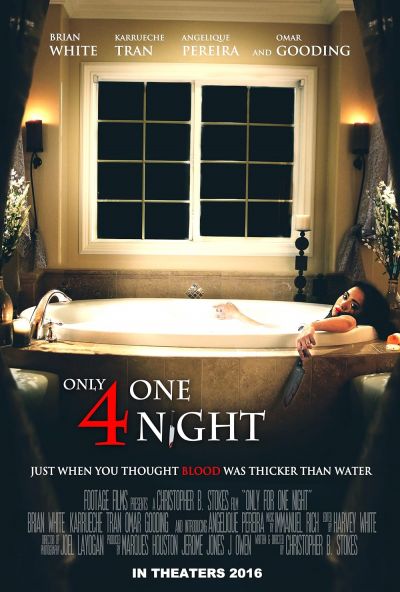 watch-Only for One Night (2021)