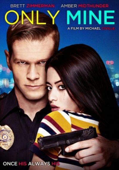 watch-Only Mine (2019)