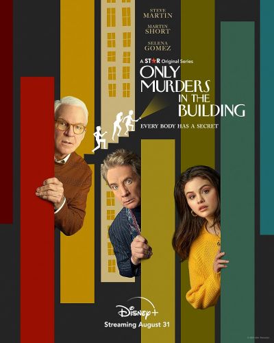 watch-Only Murders in the Building (2021)