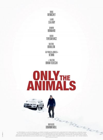 watch-Only the Animals (2021)