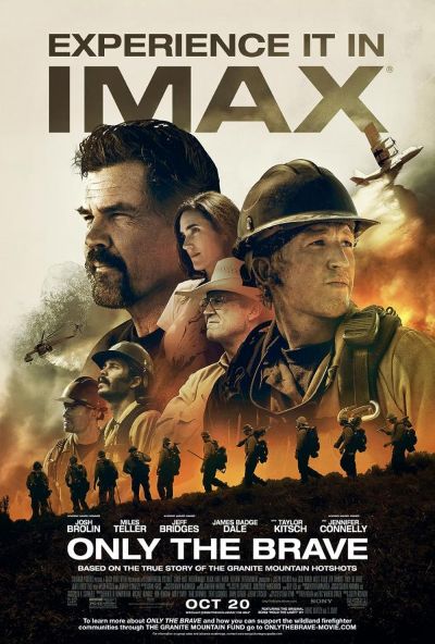 watch-Only the Brave (2017)