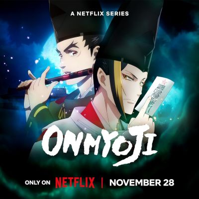 watch-Onmyoji (2023)