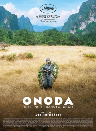 watch-Onoda: 10,000 Nights in the Jungle (2021)