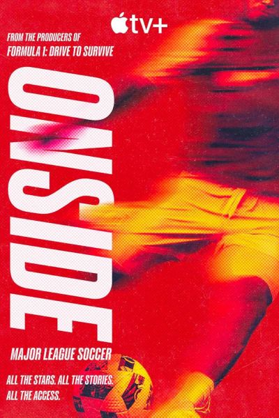 watch-Onside: Major League Soccer (2025)