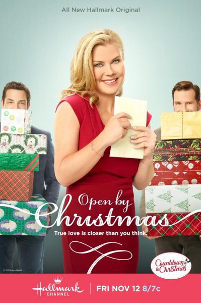 watch-Open by Christmas (2021)