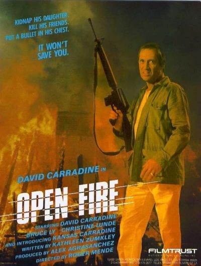 watch-Open Fire (1989)