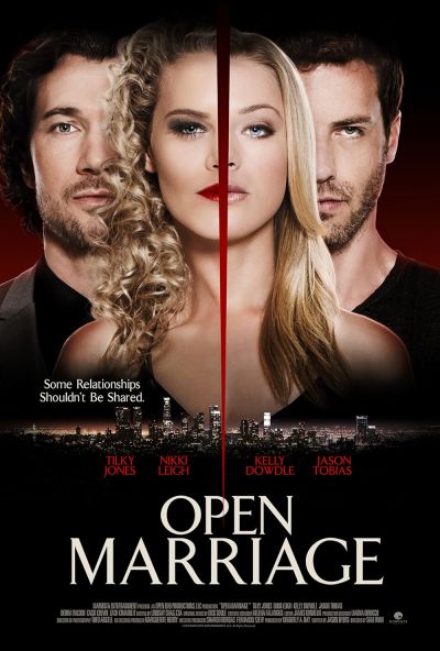 watch-Open Marriage (2017)