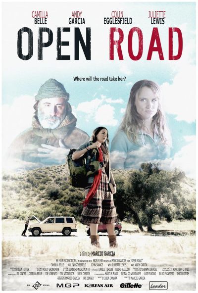watch-Open Road (2013)
