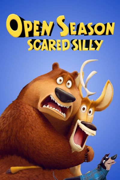 watch-Open Season: Scared Silly (2016)