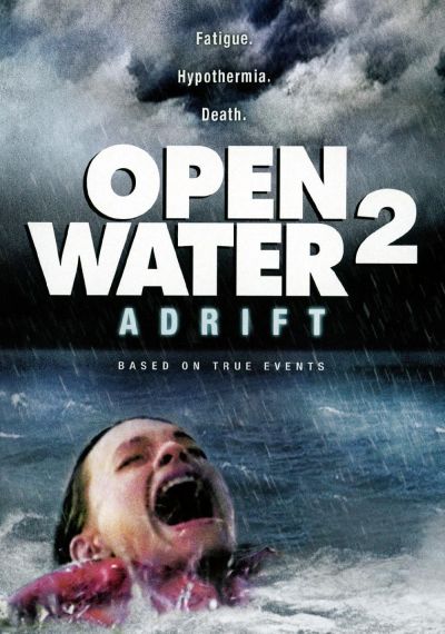 watch-Open Water 2: Adrift (2006)
