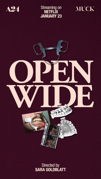 watch-Open Wide (2024)