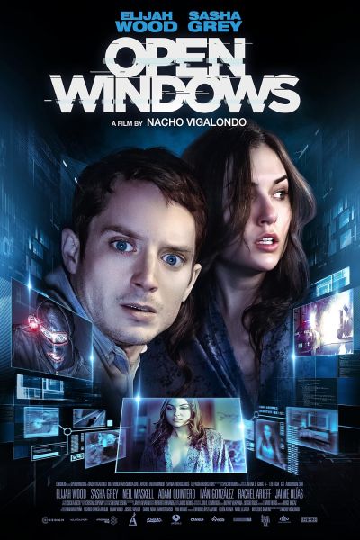 watch-Open Windows (2014)