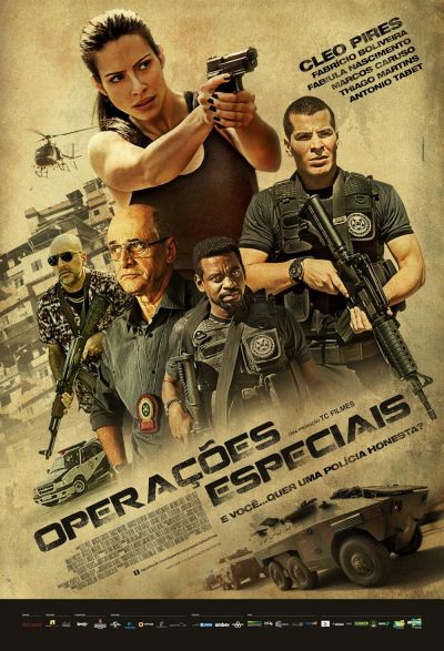 watch-Operacoes Especiais (2015)