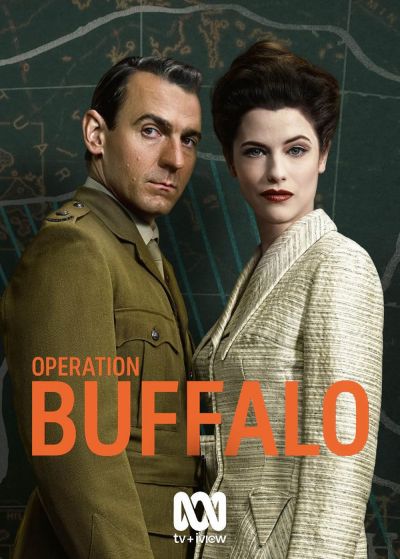 watch-Operation Buffalo (2020)