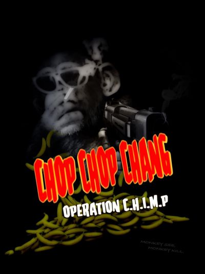 watch-Operation C.H.I.M.P (2019)