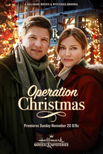 watch-Operation Christmas (2016)
