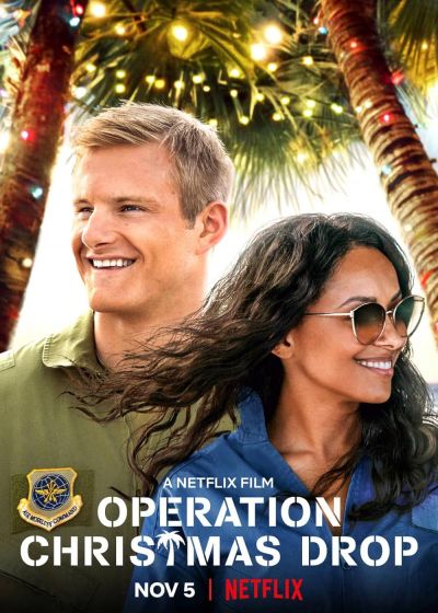 watch-Operation Christmas Drop (2020)