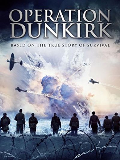 watch-Operation Dunkirk (2017)