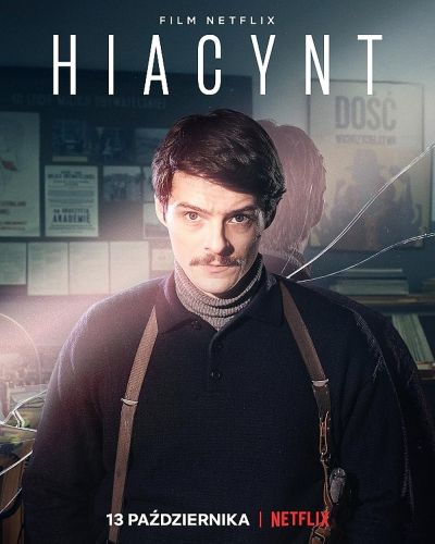 watch-Operation Hyacinth (2021)