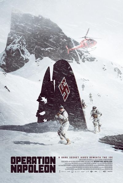 watch-Operation Napoleon (2023)