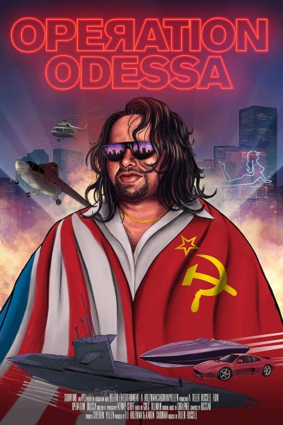 watch-Operation Odessa (2018)
