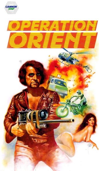 watch-Operation Orient (1978)