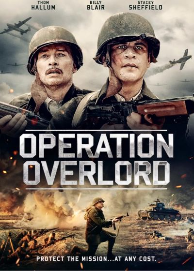 watch-Operation Overlord (2021)