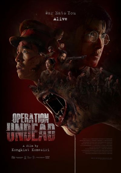 watch-Operation Undead (2024)