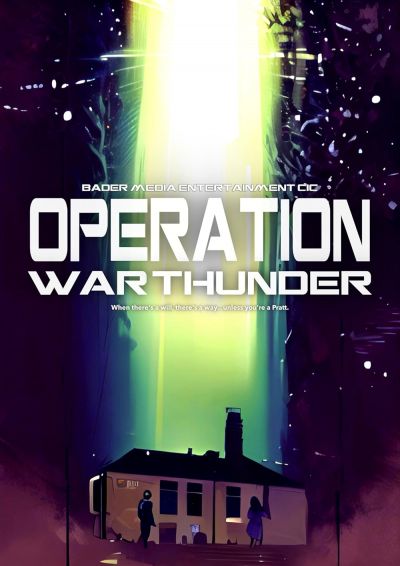 watch-Operation War Thunder (2024)