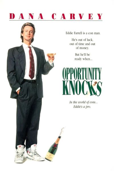 watch-Opportunity Knocks (1990)