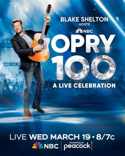 watch-Opry 100: A Live Celebration (2025)