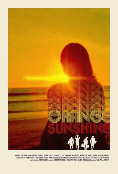 watch-Orange Sunshine (2016)