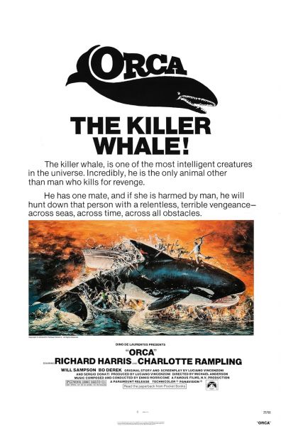 watch-Orca (1977)