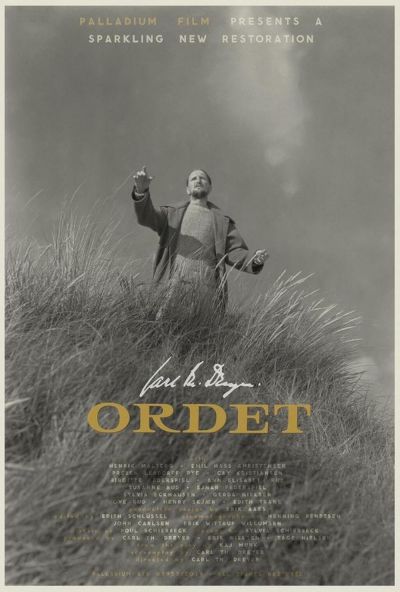 watch-Ordet (1955)