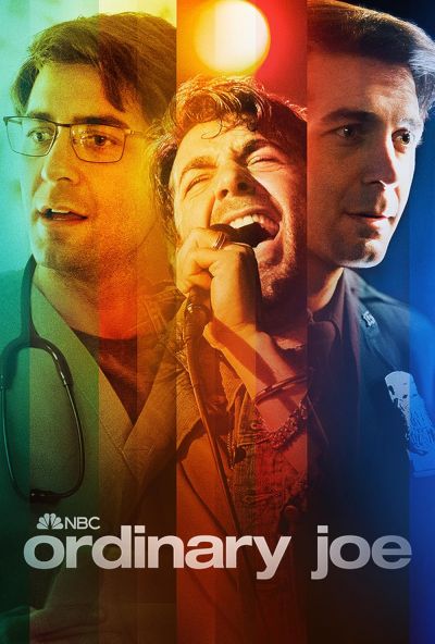 watch-Ordinary Joe (2021)
