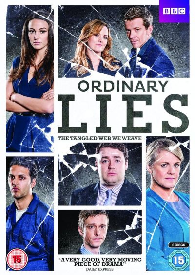 watch-Ordinary Lies (2015)