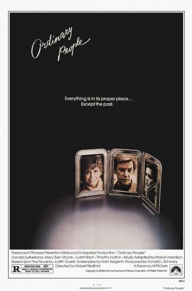 watch-Ordinary People (1980)