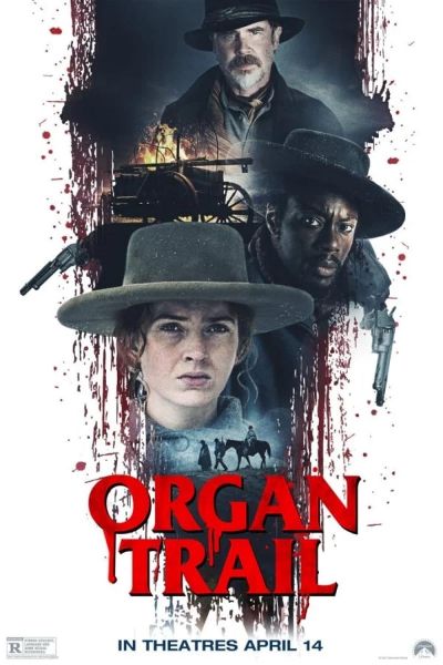 watch-Organ Trail (2023)