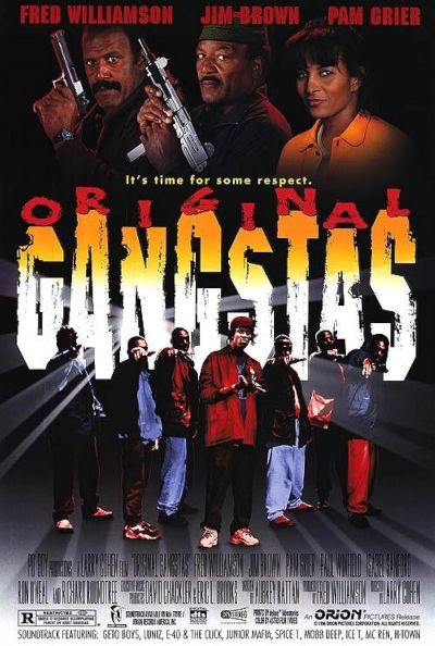watch-Original Gangstas (1996)