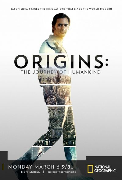 watch-Origins: The Journey of Humankind (2017)