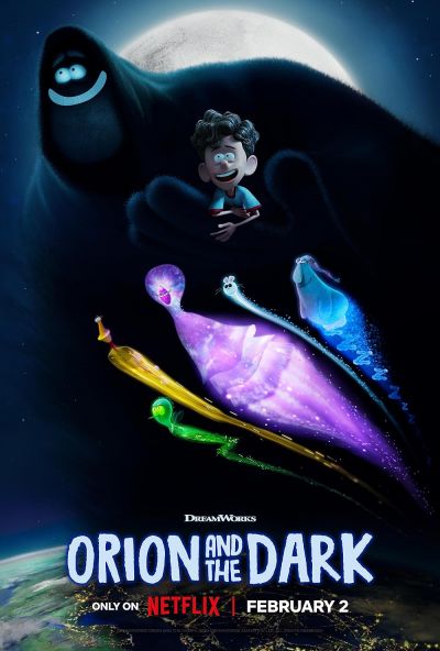 watch-Orion and the Dark (2024)