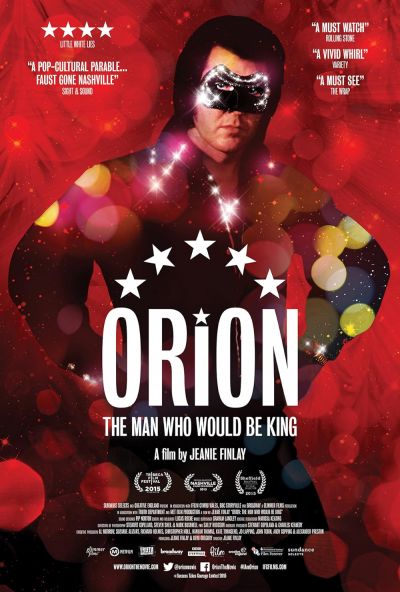 watch-Orion: The Man Who Would Be King (2015)