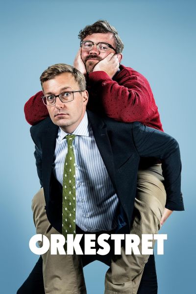 watch-Orkestret (2022)