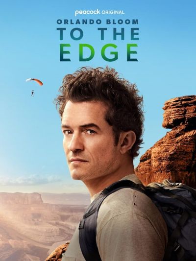 watch-Orlando Bloom: To the Edge (2024)