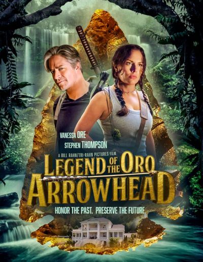 watch-Oro Arrowhead (2022)