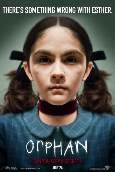 watch-Orphan (2009)
