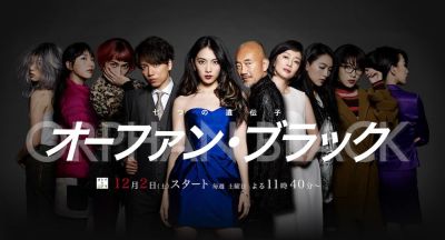 watch-Orphan Black – 7 Genes (2017)