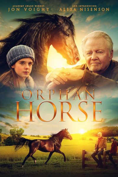 watch-Orphan Horse (2018)